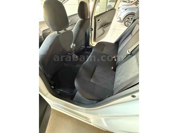 Sahibinden Citroen C-Elysée 1.5 BlueHDI Feel 2021 Model 