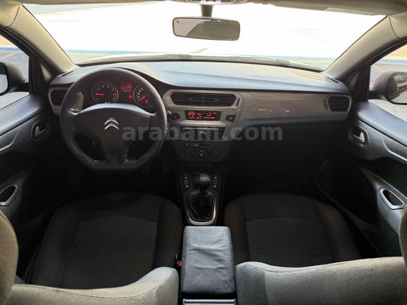 Sahibinden Citroen C-Elysée 1.5 BlueHDI Feel 2021 Model 