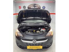 Sahibinden Opel Corsa 1.4 Design 2016 Model 