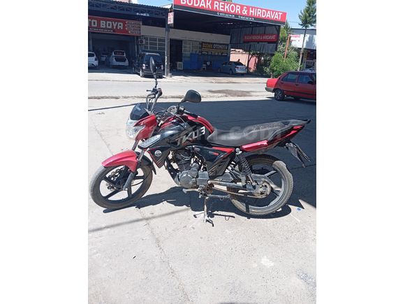 Sahibinden Kuba TK 03
