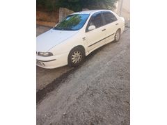 Sahibinden Fiat Marea 1.6 SX 2001 Model 