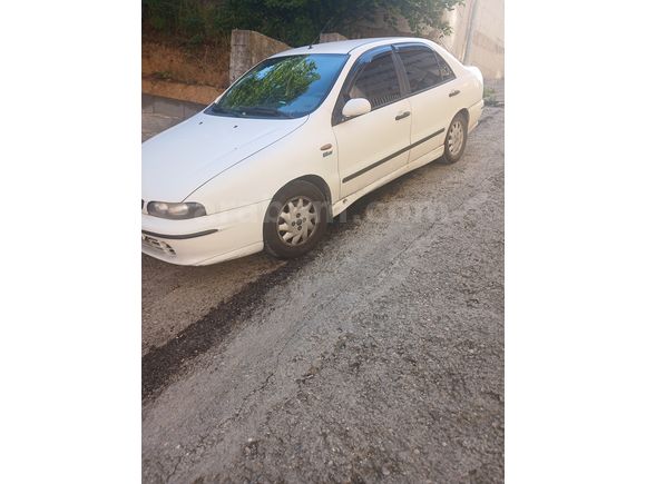 Sahibinden Fiat Marea 1.6 SX 2000Model 