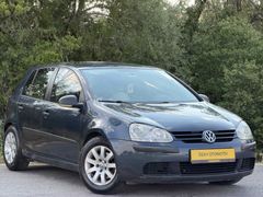 2008 VW GOLF 5 1.6 BENZİN&LPG HATASIZ-BOYASIZ-TRAMERSİZ199BİN KM