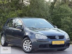 2008 VW GOLF 5 1.6 BENZİN&LPG HATASIZ-BOYASIZ-TRAMERSİZ199BİN KM