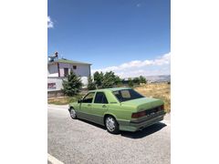 Sahibinden Mercedes - Benz 190 D 2.0 1985 Model