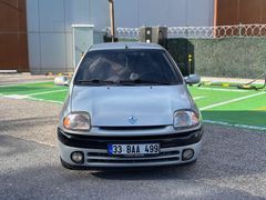 EMSALSİZ TEMİZLİKTE CLİO PATRA