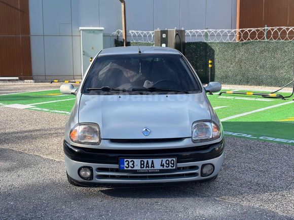 EMSALSİZ TEMİZLİKTE CLİO PATRA