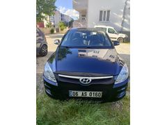 Sahibinden Hyundai i30 1.6 CRDi Prime 2009 Model Kahramanmaraş