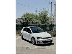 Sahibinden Volkswagen Golf 1.6 TDi Highline 2014 Model 