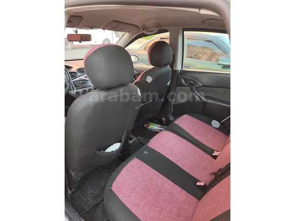 Sahibinden Ford Focus 1.6 Comfort 2004 Model
