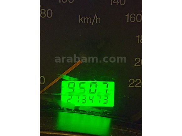 Sahibinden Ford Focus 1.6 Comfort 2004 Model