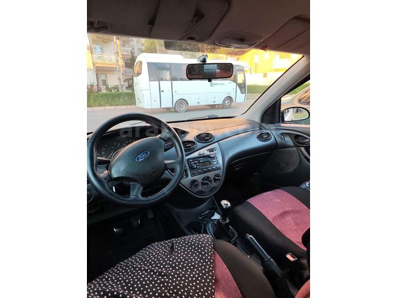 Sahibinden Ford Focus 1.6 Comfort 2004 Model