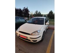 Sahibinden Ford Focus 1.6 Comfort 2004 Model