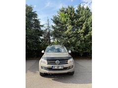 Sahibinden Volkswagen Amarok 2.0 TDI Highline 2016 Model