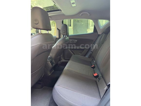 Sahibinden Bakımlı Seat Leon 1.4 EcoTSI FR 2018 çıkışlı 
