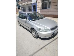 Sahibinden Honda Civic 1.6 i ES 2001 Model
