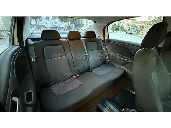 Sahibinden Citroen C-Elysée 1.5 BlueHDI Feel 2022 Model