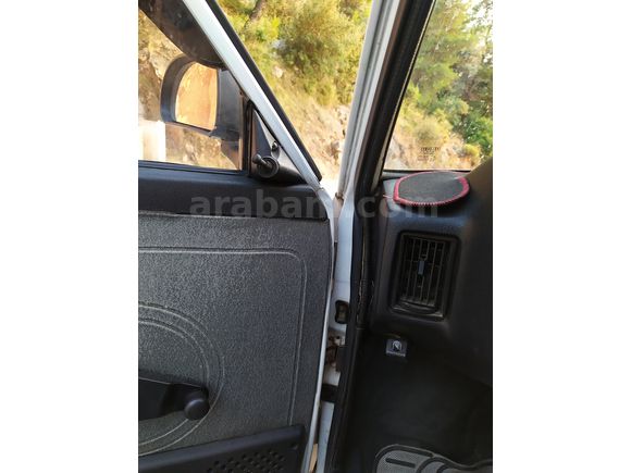 Sahibinden Tofaş Şahin 1.6 1994 Model 