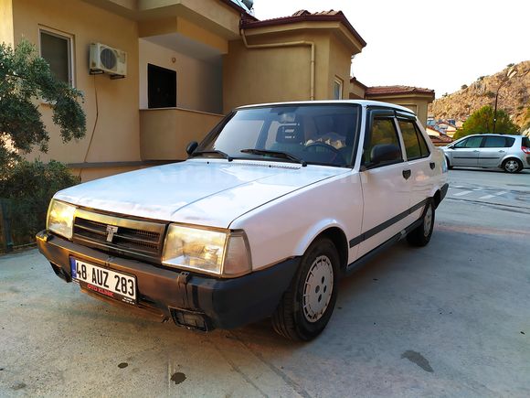 Sahibinden Tofaş Şahin 1.6 1994 Model 