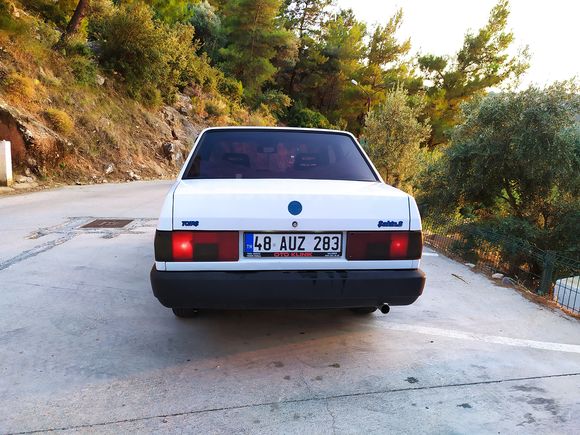 Sahibinden Tofaş Şahin 1.6 1994 Model 