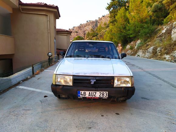 Sahibinden Tofaş Şahin 1.6 1994 Model 