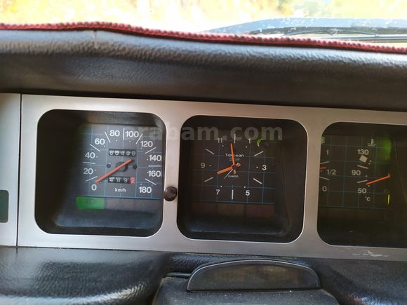 Sahibinden Tofaş Şahin 1.6 1994 Model 