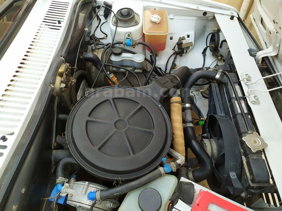 Sahibinden Tofaş Şahin 1.6 1994 Model 