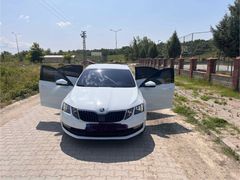 Sahibinden Skoda Octavia 1.6 TDI Optimal 2019 Model 