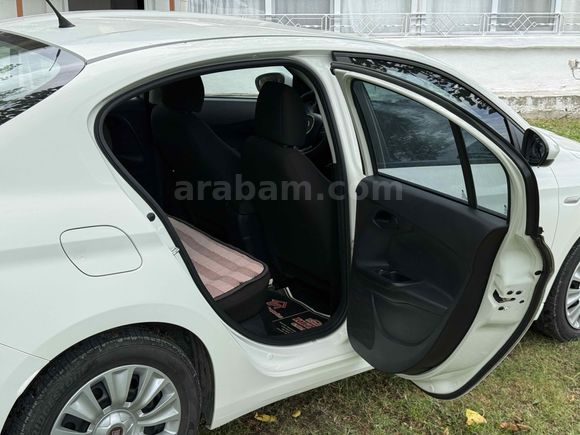 Sahibinden Fiat Egea 1.3 Multijet Easy 2016 Model 