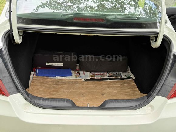 Sahibinden Fiat Egea 1.3 Multijet Easy 2016 Model 