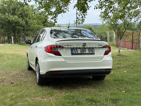 Sahibinden Fiat Egea 1.3 Multijet Easy 2016 Model 