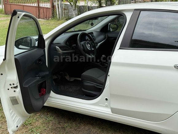 Sahibinden Fiat Egea 1.3 Multijet Easy 2016 Model 