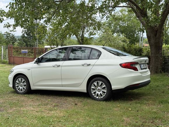 Sahibinden Fiat Egea 1.3 Multijet Easy 2016 Model 