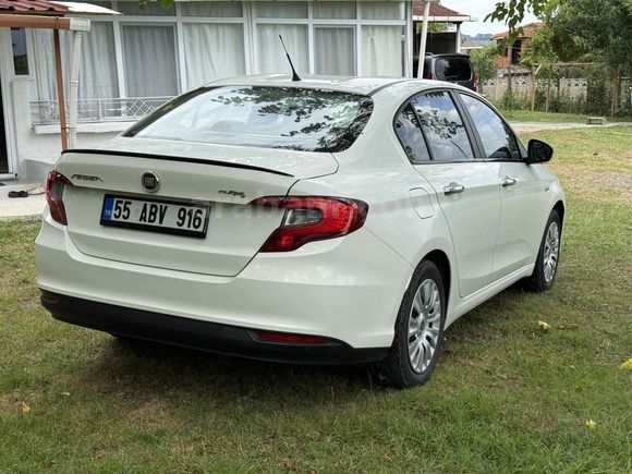 Sahibinden Fiat Egea 1.3 Multijet Easy 2016 Model 