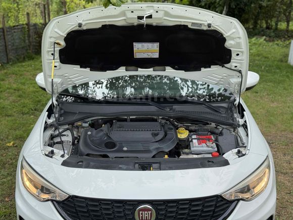Sahibinden Fiat Egea 1.3 Multijet Easy 2016 Model 