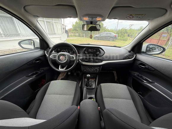 Sahibinden Fiat Egea 1.3 Multijet Easy 2016 Model 