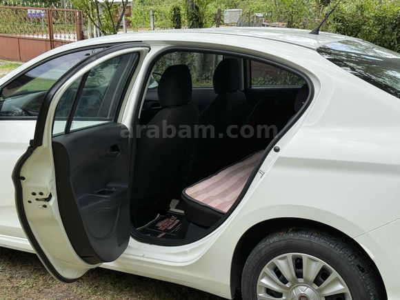 Sahibinden Fiat Egea 1.3 Multijet Easy 2016 Model 