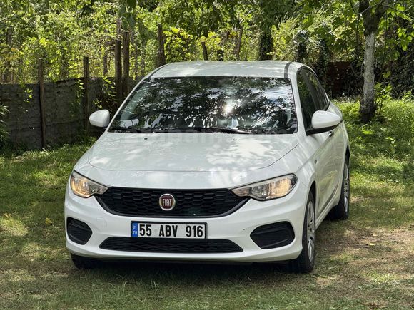 Sahibinden Fiat Egea 1.3 Multijet Easy 2016 Model 