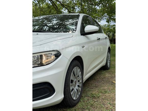 Sahibinden Fiat Egea 1.3 Multijet Easy 2016 Model 