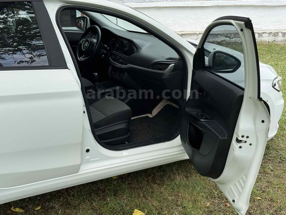 Sahibinden Fiat Egea 1.3 Multijet Easy 2016 Model 