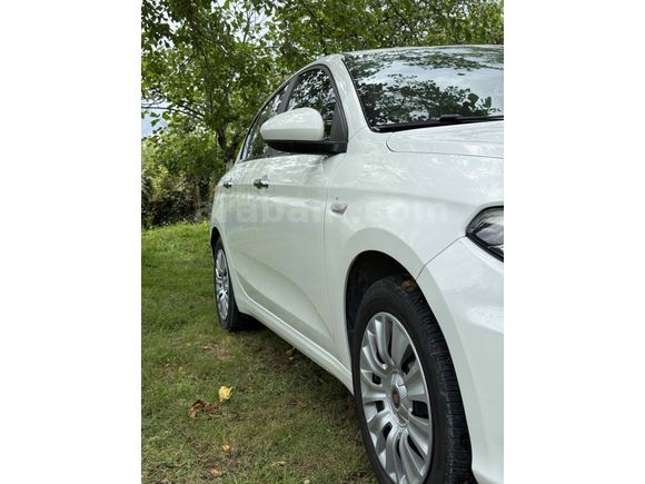 Sahibinden Fiat Egea 1.3 Multijet Easy 2016 Model 