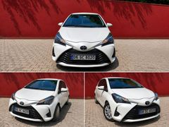 Sahibinden Toyota Yaris 1.5 Fun Special 2017 Model