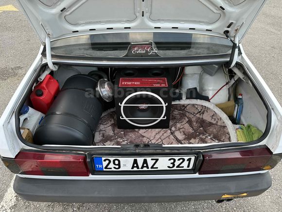 Sahibinden Tofaş Şahin 1.6 1995 Model 