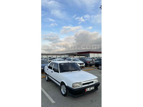 Sahibinden Tofaş Şahin 1.6 1995 Model 