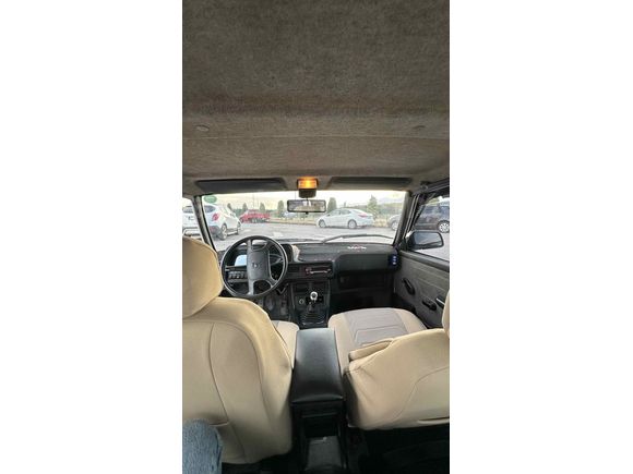 Sahibinden Tofaş Şahin 1.6 1995 Model 