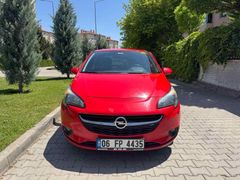 Sahibinden Orjinal Opel Corsa 1.4 Enjoy 2015 Model 