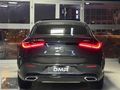 2025 MERCEDES GLC COUPE