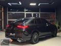 2025 MERCEDES GLC COUPE