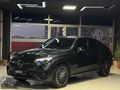 2025 MERCEDES GLC COUPE