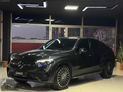 2025 MERCEDES GLC COUPE